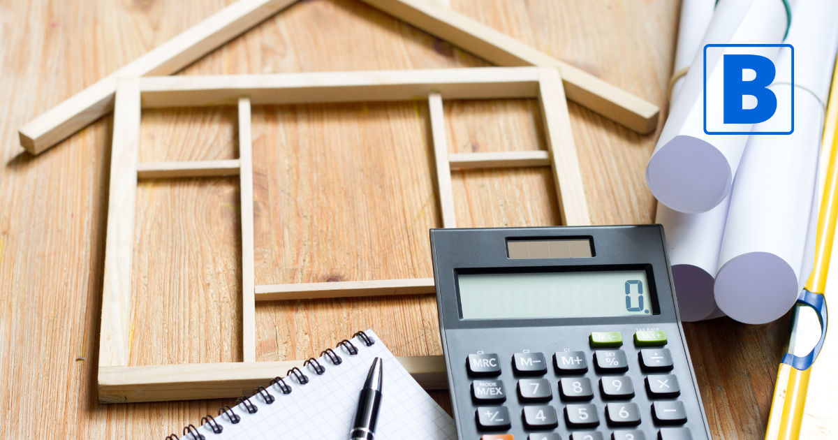 Beleggingspand financiering